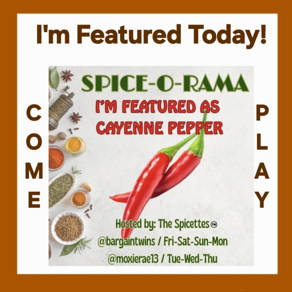🌶 I'm Featured 🌶 - Picture 4 of 6